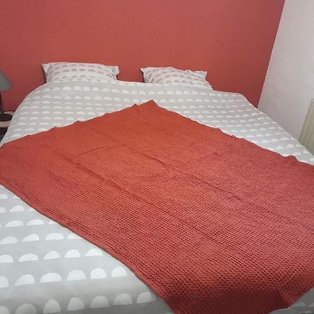 Chambre D'Hote Le Pin La Tour-du-Pin Kültér fotó