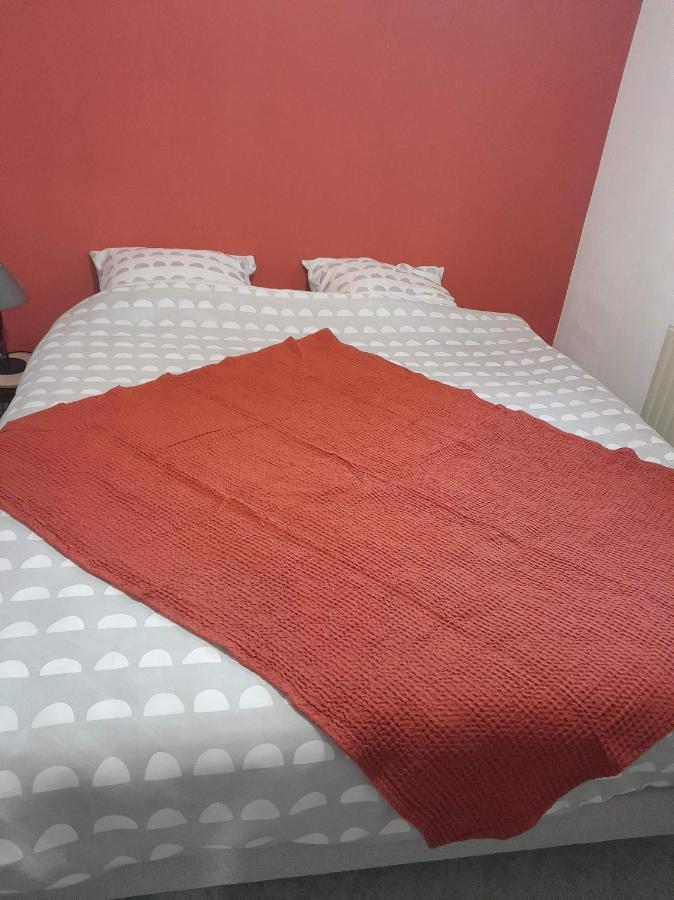 Chambre D'Hote Le Pin La Tour-du-Pin Kültér fotó